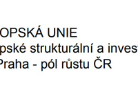 Projekty EU OP VVV