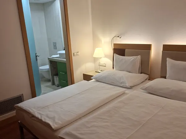 2025-12-04 Exkurze v hotelu Vienna House