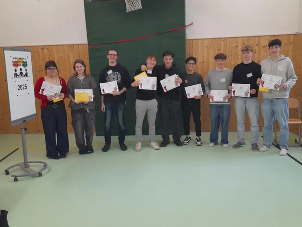 winning teams 2025